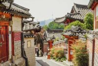 Attachment for 8 tempat wisata gratis di Seoul yang cozy dan menarik untuk dikunjungi