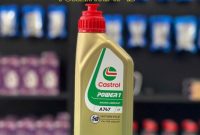 Attachment for 9 oli samping untuk motor sesuai dengan kebutuhan