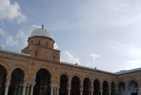 Attachment for Zaitunah: Nexus peradaban antara Timur dan Barat