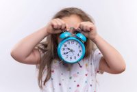 Attachment for 8 Perbedaan Otak Anak: Kurang Tidur vs Cukup Tidur