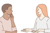 Attachment for 35 Ucapan Pembuka yang Hangat untuk Membuat Orang Baru Nyaman