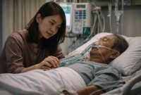 Attachment for Menikmati Kesedihan: Titik Balikku Berdamai dengan Kehilangan