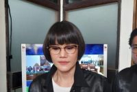 Attachment for Profil Marcella Santoso: Bayar Buzzer Bela Harvey Moeis, Suami Diduga Suap Hakim Kasus Ekspor Migor