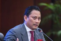 Attachment for Thomas Djiwandono, Kandidat Deputi Gubernur BI, Benarkah Ancaman Independensi dan Stabilitas Rupiah?
