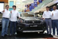 Attachment for Resmi meluncur, New Mitsubishi Xpander dan Xpander Cross terbaru: Tampil lebih tangguh, modern, gagah, harga?