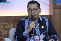Attachment for Anggota DPRD Batam Anwar Anas soal video dugaan asusila Kadisperindag: Klaim AI harus dibuktikan