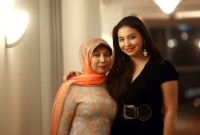 Attachment for Manohara Bongkar Kekejaman Ibu Kandung, Pernah Dijual Daisy Fajarina dan Main Ilmu Hitam