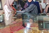 Attachment for Pernikahan Aceh Meroket, Emas Tembus 9 Juta per Mayam