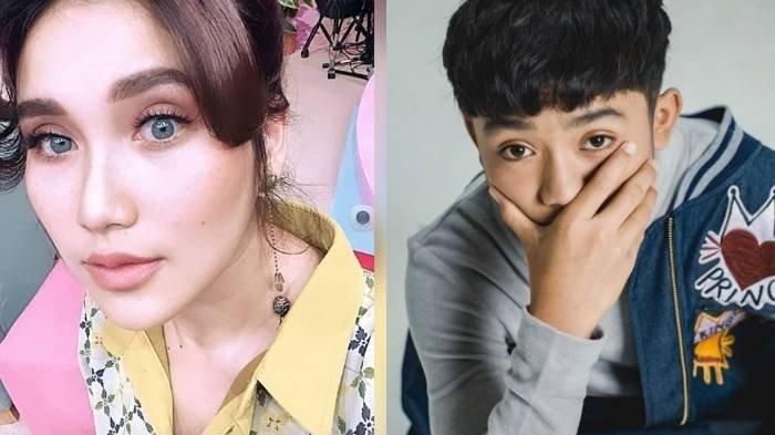 Attachment for Permintaan Betrand Peto pada Ruben Onsu Soal Ayu Ting Ting Muncul Usai Isu Pernikahan Rahasia