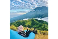 Attachment for Kronologi pendaki Yazid hilang di Bukit Mongkrang Karanganyar sejak Minggu, mantan karyawan Sritex