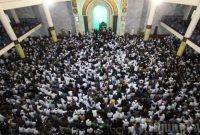 Attachment for Naskah singkat khutbah Jumat 2 Januari 2026: Muhasabah diri perbaiki kekurangan tahun lalu
