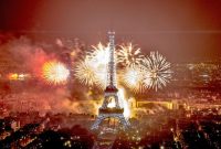 Attachment for Dunia hari ini: Kemeriahan pergantian tahun dari berbagai negara