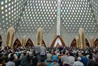 Attachment for Naskah Khutbah Jumat 23 Januari 2026: Syaban, Bulan yang Sering Terlupakan dalam Persiapan Ramadhan