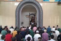 Attachment for Naskah singkat khutbah Jumat 2 Januari 2026: Sadari peringatan Allah setiap pergantian tahun