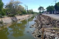 Attachment for 5 rumah pompa dan ratusan proyek drainase selesai dibangun, banjir di Surabaya teratasi?