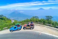 Attachment for Daftar 12 wisata Semarang terbaik 2026, dari alam hingga taman rekreasi